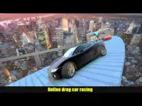 Car Racing Stunts- GT Car Racing Simulator Screen Shot 11