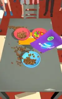 Party Food Screen Shot 11