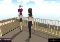 Demoplay Of Yandere Simulator Screen Shot 0