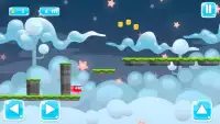 Super Clouds Wings Adventure Screen Shot 2