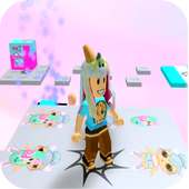 Tips of Roblox Cookie Girl C! Free New