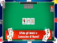 Scopa Più - Card Games Screen Shot 5