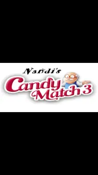 Nandi's Candy Match 3 Screen Shot 0