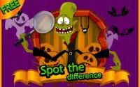 Find Differences-Hidden object Screen Shot 4