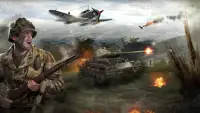 World of War Machines - WW2 Screen Shot 2