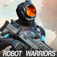 이상한 로봇 전쟁: 새로운 유산 전쟁 게임 2021