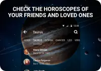 Horoscopes – Daily Zodiac Horo Screen Shot 4