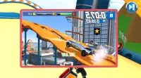 Tricks Hot Wheels Unlimited 2 - Games Screen Shot 1