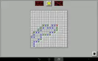 Minesweeper Screen Shot 4