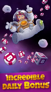 Bingo DreamZ: casino games Screen Shot 3