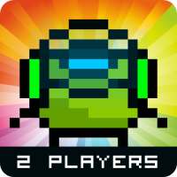 Neobug Rush 2-4 Players