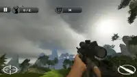 Eagle Sniper Hunting 2016 Screen Shot 5