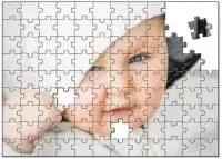 Cute Babies Jigsaw Puzzle Screen Shot 3