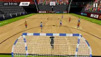 Indoor Soccer Game 2017 Screen Shot 1