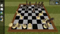 My Chess 3D Screen Shot 7