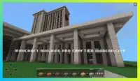 MiniCraft: Building and Crafting Screen Shot 1