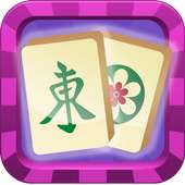 solitaire mahjong