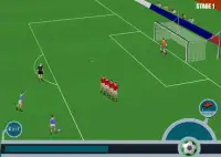 Magical Freekicks Screen Shot 2