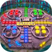 Ludo Warriors 3d