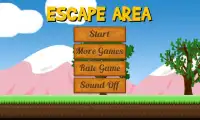 Escape Area Screen Shot 0