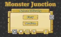 Monster Junction Screen Shot 0