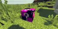 Lucky Block Mod Minecraft 2017 Screen Shot 2