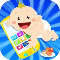 Baby Phone for kids