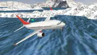 Flight Simulator Fly 2016 Screen Shot 3