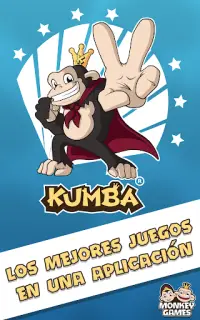 Monkey Games App Screen Shot 3
