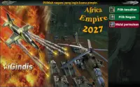Kekaisaran Afrika Screen Shot 14