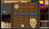Uribe - El Juego Screen Shot 2
