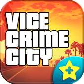 vice crime city