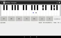 NDM - Piano (Read music) Screen Shot 7