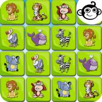 Onet Connect Animal