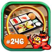 # 246 New Free Hidden Object Games - Cafe Express