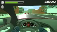 Car Racing 4 Screen Shot 2