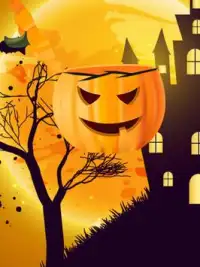 Halloween Mainan Surprise Screen Shot 9