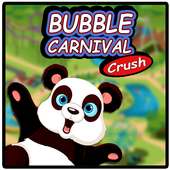 Bubble Carnival Crush