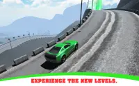 Offroad Car Driving Sim 3D-Hill Climb Racer Free Screen Shot 1