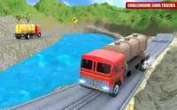 Indian Truck Cargo Sim 2018 Screen Shot 0