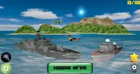 Морской бой 3D Pro Screen Shot 8