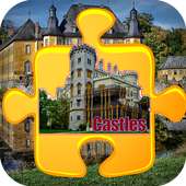 Castle jigsaw puzzles
