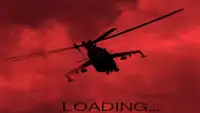Chopper war - the armor of god Screen Shot 3