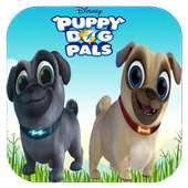 Pappy dog pals games 2018