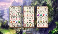 Mahjong Diamantes - mahjong gratis en español Screen Shot 2