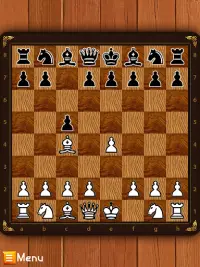 Chess 4 Casual - 1 or 2-player Screen Shot 18