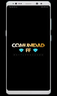 CFF: La comunidad hispana de Free Fire Screen Shot 0