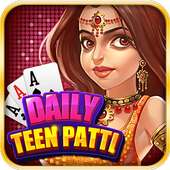 Teen Patti Daily