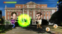 Spanish Political Fighting Screen Shot 3