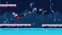 Supreme Stickman Fighting - Duel Stick Fight Game Screen Shot 0